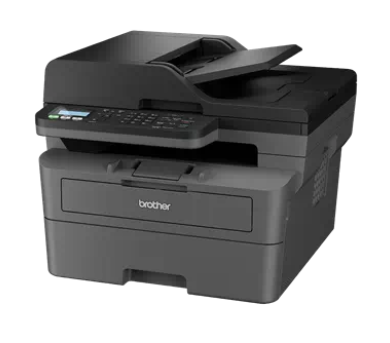 Imprimanta multifunctionala laser monocrom A4, Brother MFC-L2802DN, 32 pm, ADF, 1200x1200 dpi, USB, placa retea, starter toner