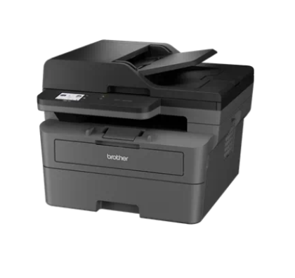 Imprimanta multifunctionala laser monocrom A4, Brother MFC-L2862DW, 34 pm, duplex, ADF, 1200x1200 dpi, USB, Retea, Wi-Fi, starter toner