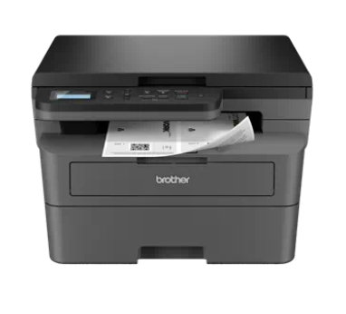 Imprimanta multifunctionala laser monocrom A4, Brother DCP-L2600D, 34 pm, 1200x1200 dpi, USB, starter toner