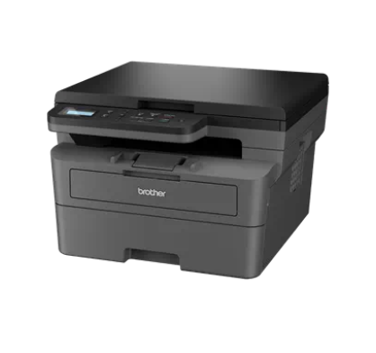 Imprimanta multifunctionala laser monocrom A4, Brother DCP-L2600D, 34 pm, 1200x1200 dpi, USB, starter toner