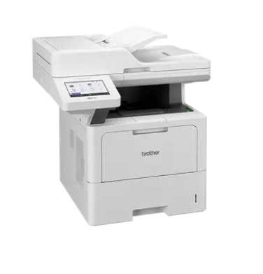 Imprimanta multifunctionala laser monocrom  A4, Brother MFC-L6710DW, 50 pm, duplex, ADF, 1200x1200 dpi, USB, Retea, WI-FI, starter toner