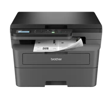 Imprimanta multifunctionala laser monocrom 3-in-1 A4, Brother DCP-L2622DW, 34 pm, 1200x1200 dpi, USB, WI-FI, starter toner