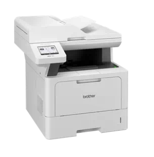Imprimanta multifunctionala laser monocrom  A4, Brother MFC-L5710DN, 48 pm, duplex, ADF, 1200x1200 dpi, USB, Retea, starter toner