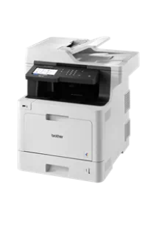 Imprimanta multifunctionala laser color A4, Brother MFC-L8900CDW, 31 ppm, duplex, ADF, 600x2400 dpi, USB, WI-FI, starter toner