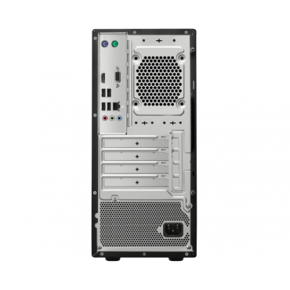 Desktop PC ASUS ExpertCenter D5 SFF, Procesor Gen 13ᵗʰ Intel Core i3-13100 up to 4.5GHz, RAM 16GB DDR4 3200MHz (1x16GB), 512GB SSD M.2 PCIe 4.0, Intel UHD Graphics, No OS