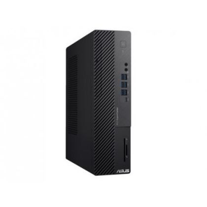 Desktop PC ASUS ExpertCenter D7 SFF, Procesor Gen 13ᵗʰ Intel Core i5-13500 up to 4.8GHz, RAM 16GB DDR4, 512GB SSD M.2 PCIe 4.0 NVMe, Intel UHD Graphics, No OS