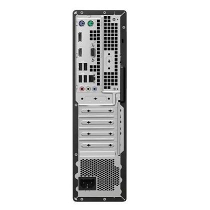Desktop PC ASUS ExpertCenter D7 SFF, Procesor Gen 13ᵗʰ Intel Core i5-13500 up to 4.8GHz, RAM 16GB DDR4, 512GB SSD M.2 PCIe 4.0 NVMe, Intel UHD Graphics, No OS