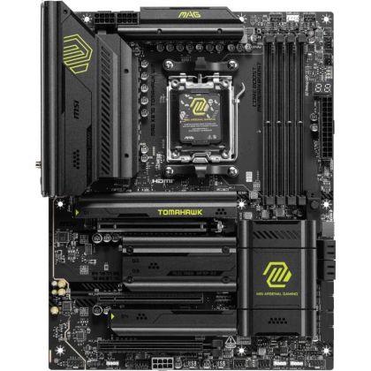 MB MSI MAG X870 TOMAHAWK WIFI