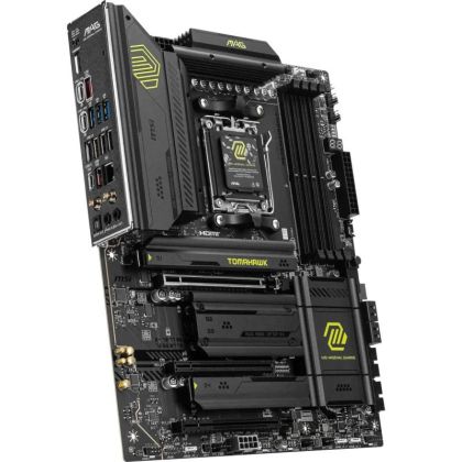 MB MSI MAG X870 TOMAHAWK WIFI