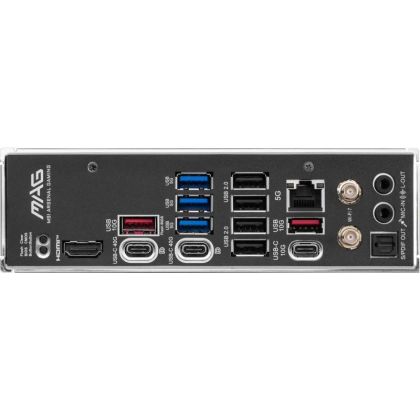 MB MSI MAG X870 TOMAHAWK WIFI