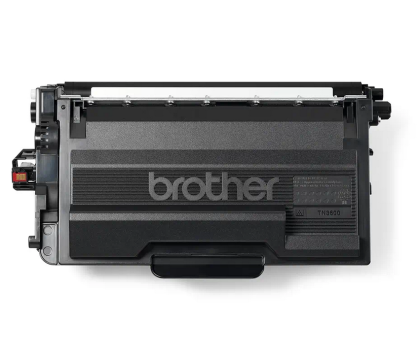 Toner original Brother TN-3600, culoare black pentru Brother MFC-L5710DW, MFC-L6910DN, DCP-L5510DW, HL-L6410DN, HL-L6210DW, HL-5210DW, HL-L5210DN, MFC-L5710DW, MFC-L5710DN, MFC-L6710DW, capacitate 3.000 pagini