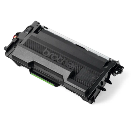 Toner original Brother TN-3600XL, culoare black pentru Brother MFC-L5710DW, MFC-L6910DN, DCP-L5510DW, HL-L6410DN, HL-L6210DW, HL-5210DW, HL-L5210DN, MFC-L5710DW, MFC-L5710DN, MFC-L6710DW, capacitate 6.000 pagini