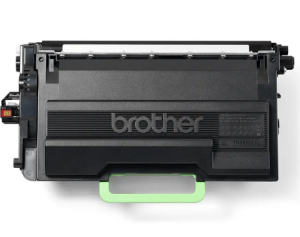 Toner original Brother TN-3600XXL, culoare black pentru Brother MFC-L5710DW, MFC-L6910DN, DCP-L5510DW, HL-L6410DN, HL-L6210DW, HL-5210DW, HL-L5210DN, MFC-L5710DW, MFC-L5710DN, MFC-L6710DW, capacitate 11.000 pagini
