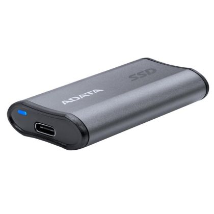 SSD Extern Adata SE880 4TB TITANIUM USB
