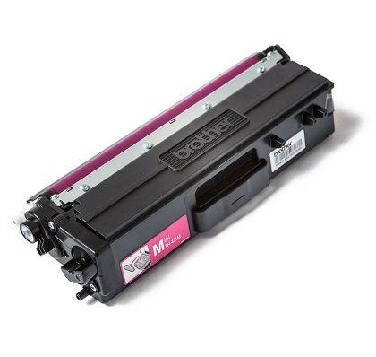 Toner original Brother TN-421M, culoare magenta pentru Brother MFC-L8900CDW, MFC-L8690CDW, DCP-L8410CDW, HL-L8360CDW, DCP-L8260CDW, capacitate 1.800 pagini