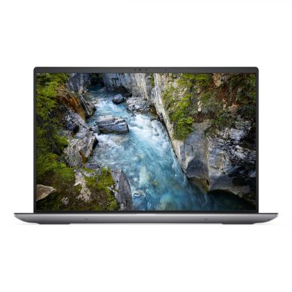 Laptop Dell Precision 5690, Procesor Intel Core Ultra 7 165H vPro up to 5.0GHz, 16" FHD+ (1920x1200) IPS 60Hz 500nits 100% DCI-P3, RAM 32GB LPDDR5x 7467MHz, 1TB SSD M.2 PCIe Gen4 NVMe, NVIDIA RTX 2000 Ada 8GB GDDR6, Wi-Fi 7,culoare Black, Windows 11 Pro