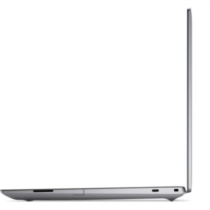 Laptop Dell Precision 5690, Procesor Intel Core Ultra 7 165H vPro up to 5.0GHz, 16" FHD+ (1920x1200) IPS 60Hz 500nits 100% DCI-P3, RAM 32GB LPDDR5x 7467MHz, 1TB SSD M.2 PCIe Gen4 NVMe, NVIDIA RTX 2000 Ada 8GB GDDR6, Wi-Fi 7,culoare Black, Windows 11 Pro