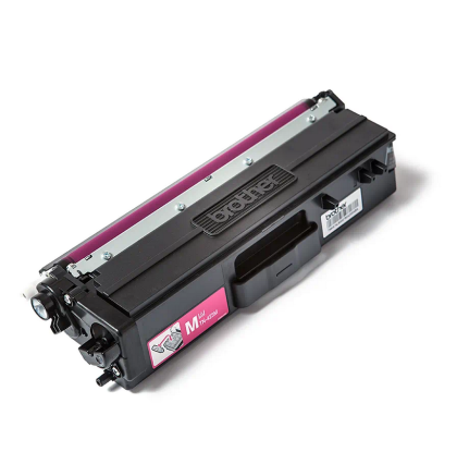 Toner original Brother TN-423M, culoare magenta pentru Brother MFC-L8900CDW, MFC-L8690CDW, DCP-L8260CDW, HL-L8360CDW, DCP-L8410CDW, capacitate 4.000 pagini