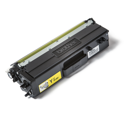 Toner original Brother TN-426Y, culoare yellow pentru Brother MFC-L8900CDW, HL-L8360CDW, capacitate 6.500 pagini