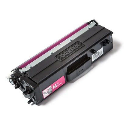 Toner original Brother TN-910M, culoare magenta pentru Brother MFC-L9570CDW, HL-9310CDW, capacitate 9.000 pagini