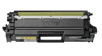 Toner original Brother TN821XXLY, culoare yellow pentru Brother MFC-L9630CDN, MFC-L9670CDN, HL-L9430CDN, HL-L9470CDN capacitate 12.000 pagini
