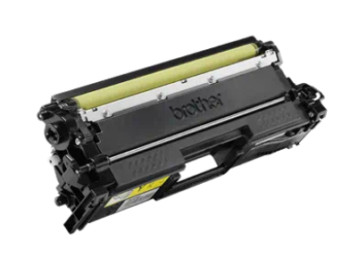 Toner original Brother TN821XXLY, culoare yellow pentru Brother MFC-L9630CDN, MFC-L9670CDN, HL-L9430CDN, HL-L9470CDN capacitate 12.000 pagini