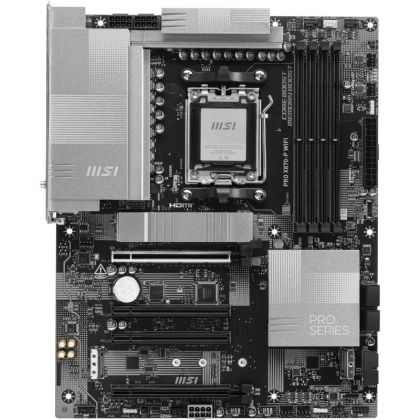 MB MSI PRO X870-P WIFI AM5 DDR5