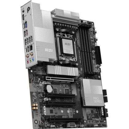 MB MSI PRO X870-P WIFI AM5 DDR5