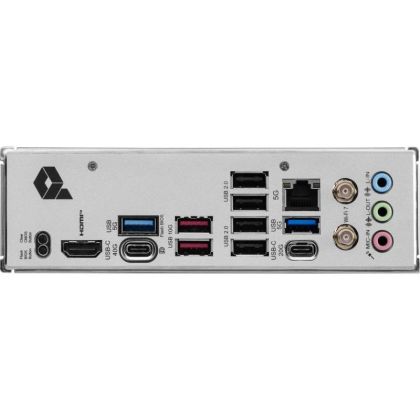 MB MSI PRO X870-P WIFI AM5 DDR5