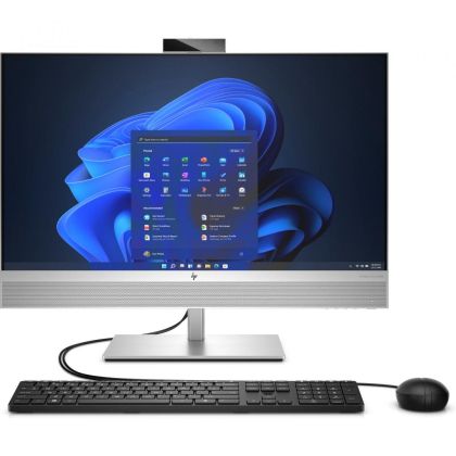 HP AIO 870G9 i9-13900 64 S-1 UMA W11P 3y