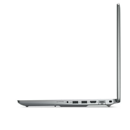 Laptop Dell Precision 3591, Procesor Intel Core Ultra 7 155H up to 4.8GHz, 15.6" FHD (1920x1080) Anti-Glare 400nits, RAM 32GB (1x32GB) DDR5 5600MHz, 1TB SSD M.2 PCIe NVMe, NVIDIA RTX 1000 Ada 6GB GDDR6, culoare grey, Windows 11 Pro
