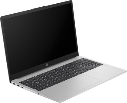 Laptop HP 255 G10, Procesor AMD Ryzen 3 7330U până la 4.3GHz, 15.6" FHD (1920x1080) UWVA Anti-Glare 250 nits, RAM 16GB (1x16GB) 3200MHz DDR4, 512GB SSD M.2 PCIe NVMe, AMD Radeon Graphics, culoare gri, Free DOS