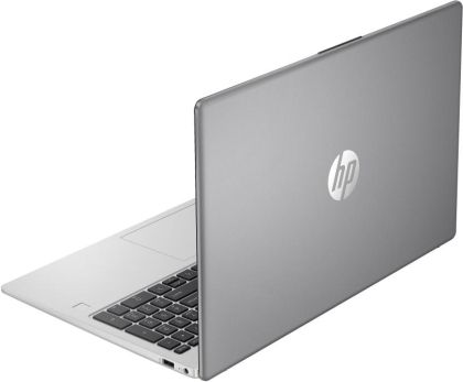 Laptop HP 255 G10, Procesor AMD Ryzen 3 7330U până la 4.3GHz, 15.6" FHD (1920x1080) UWVA Anti-Glare 250 nits, RAM 16GB (1x16GB) 3200MHz DDR4, 512GB SSD M.2 PCIe NVMe, AMD Radeon Graphics, culoare gri, Free DOS