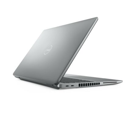 Laptop Dell Precision 3591, Procesor Intel Core Ultra 7 165H up to 5.0GHz, 15.6" FHD (1920x1080) Anti-Glare 400nits, RAM 32GB (1x32GB) DDR5 5600MHz, 1TB SSD M.2 PCIe NVMe, NVIDIA RTX 2000 Ada 8GB GDDR6, culoare grey, Windows 11 Pro