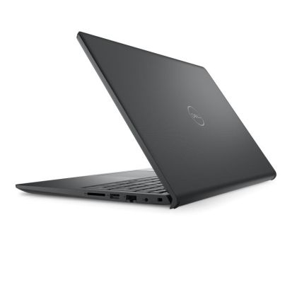 Laptop Dell Vostro 3530, Procesor Intel Core i7-1355U up to  5.0GHz, 15.6" FHD (1920x1080) Anti-Glare 250nits, RAM 16GB DDR4, 512GB SSD M.2 PCIe NVMe, Intel Iris Xe Graphics, culoare grey, Windows 11 Pro