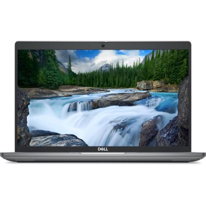 Laptop Dell Latitude 5450, Procesor Intel Core Ultra 5 135U vPro up to 4.4GHz, 14.0" FHD (1920x1080) IPS Anti-Glare 60Hz 250nits, RAM 16GB (2x8GB) DDR5 5600MHz, 512GB SSD M.2 PCIe Gen4 NVMe, Intel Graphics, culoare Black,Linux