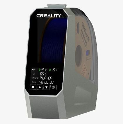 CREALITY 3D SPACE PI FILAMENT DRYER