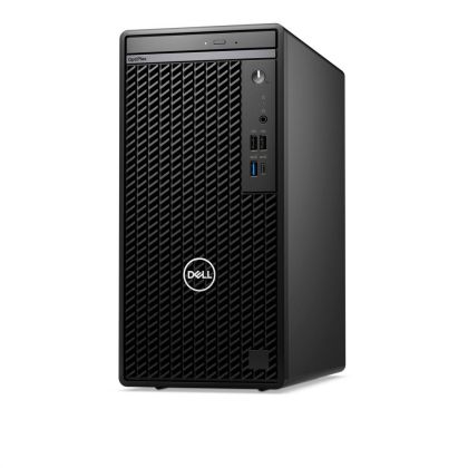 Desktop PC Dell OptiPlex 7020 MT, Procesor 14ᵗʰ Gen Intel Core i5-14500 up to 5.0 GHz, RAM 16GB (1x16GB) DDR5, 512GB SSD M.2 PCIe NVMe, Intel UHD Graphics, Linux