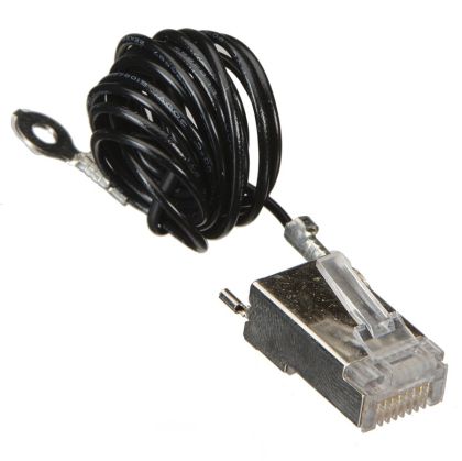 UBIQUITI TC-GND Tough Cable Connector, ground