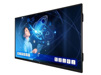 Ecran interactiv PHILIPS 4152E 86" A13