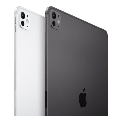 iPad Pro 11 WiFi 256GB Space Black (2024
