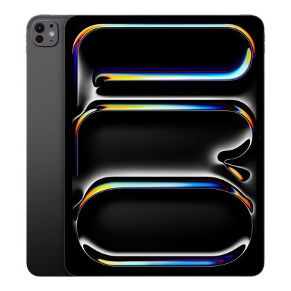 iPad Pro 13 WiFi 512GB Space Black (2024