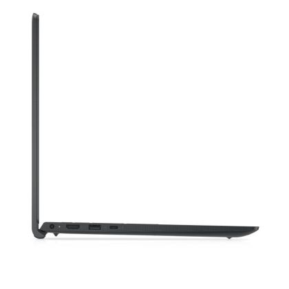  Laptop Dell Vostro 3530, Procesor Gen 13th Intel Core i5-1334U up to 4.6GHz, 15.6 inch FHD (1920x1080) IPS Anti-Glare 120Hz, RAM 16GB (2x8GB) 2666MHz DDR4, 512GB SSD M.2 PCIe NVMe, Intel Iris Xe Graphics, culoare Carbon Black, Windows 11 Pro