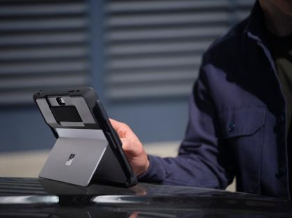 MS Surface Laptop Go3 i3/8/128 Win11 PL