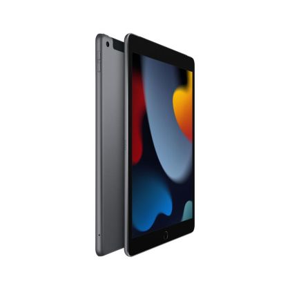 Apple iPad 9 10.2" Cellular 64GB US Grey