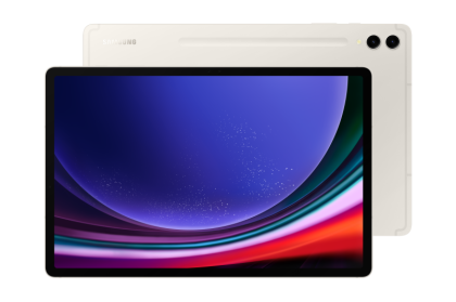 Tableta Samsung Galaxy Tab S9+ 5G, 12.4", 12GB RAM, 512GB, Cream
