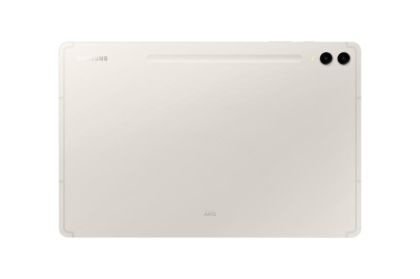 Tableta Samsung Galaxy Tab S9+ 5G, 12.4", 12GB RAM, 512GB, Cream
