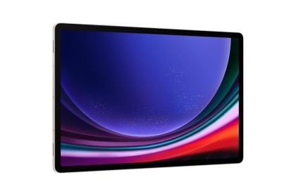 Tableta Samsung Galaxy Tab S9+ 5G, 12.4", 12GB RAM, 512GB, Cream