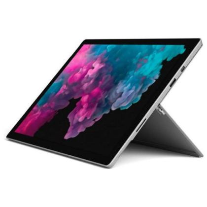 Surface PRO 6 256GB i5 8GB SILVER