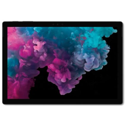 Surface PRO 6 256GB i7 8GB BLACK